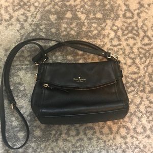Kate Spade Cobble Hill Mini Minka Crossbody Purse